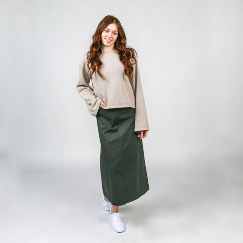 nC Signature OG Skirt – newCreation Apparel