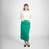 Signature Skirt Emerald Jade