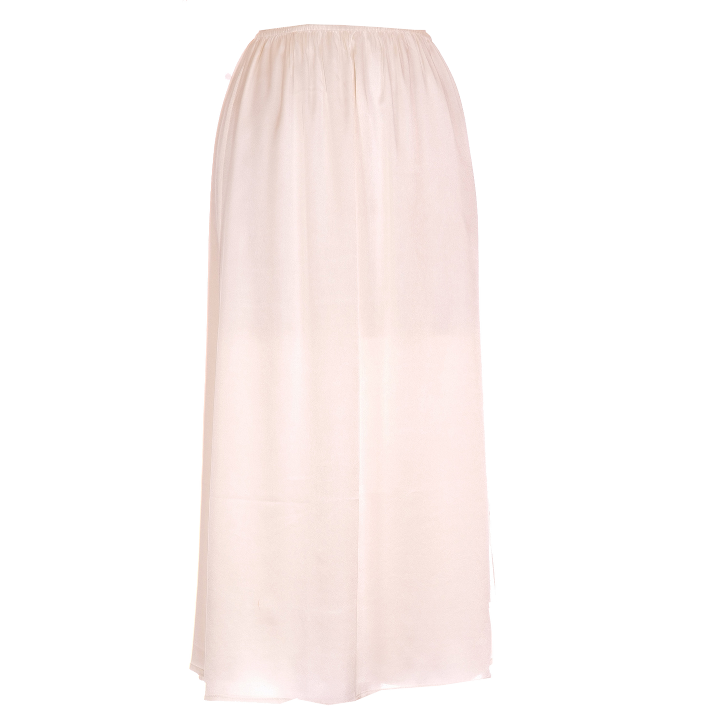 Half-Slip Silk Creme