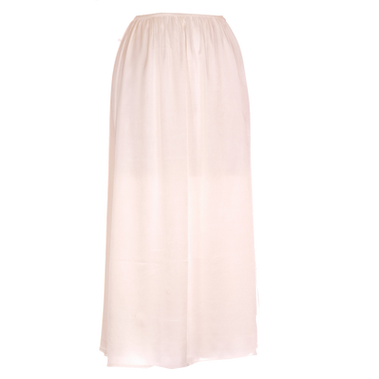 Half-Slip Silk Creme