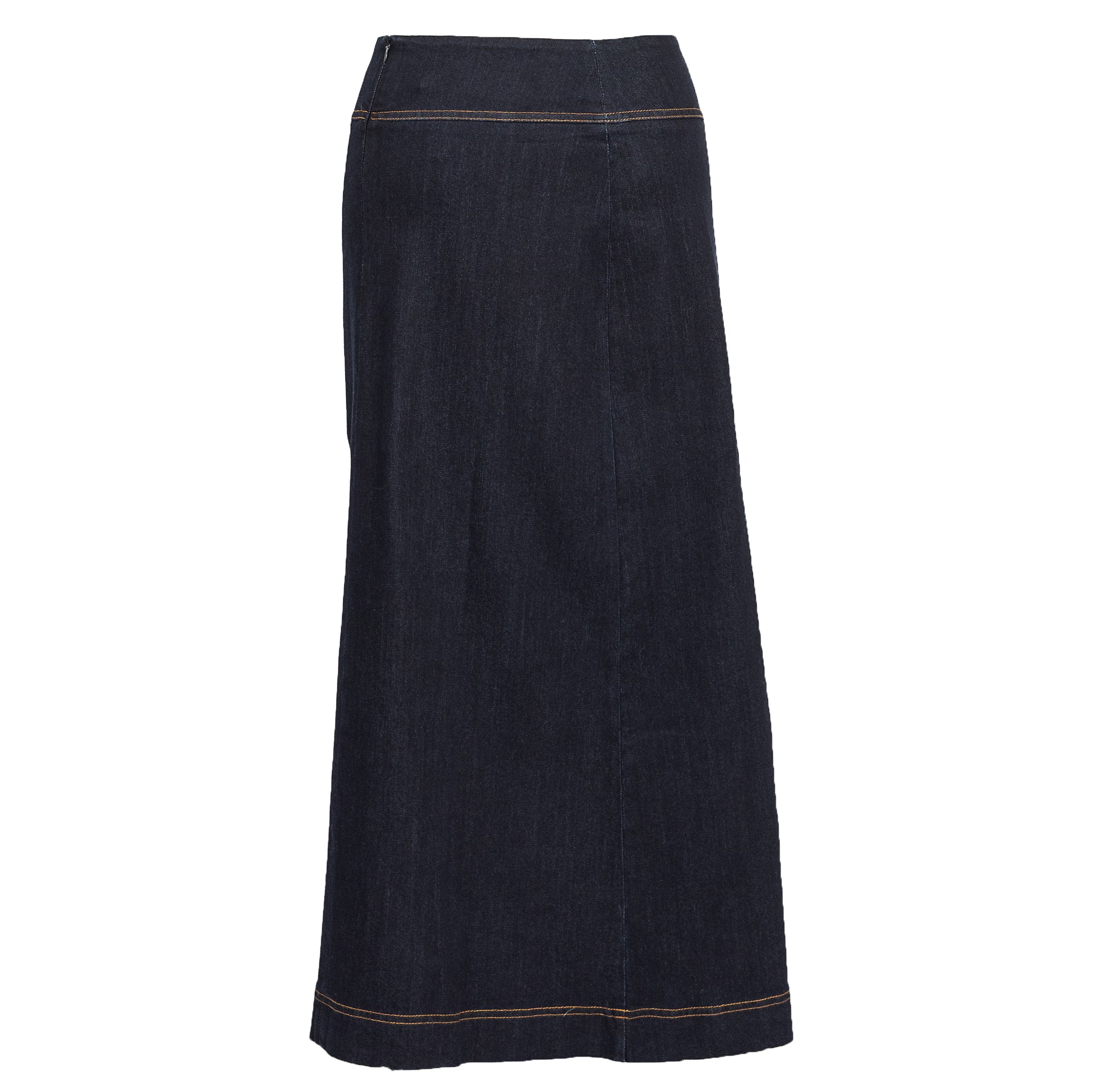 classic a line skirts