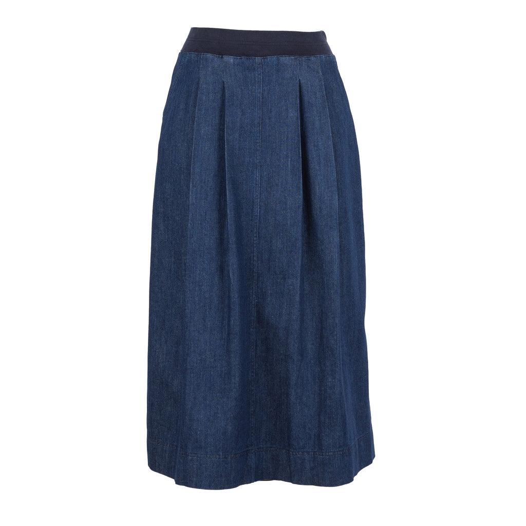 Classic Simplicity Skirt