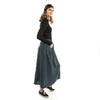 Lina Linen Skirt