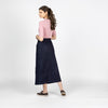 Mod DD Denim Skirt