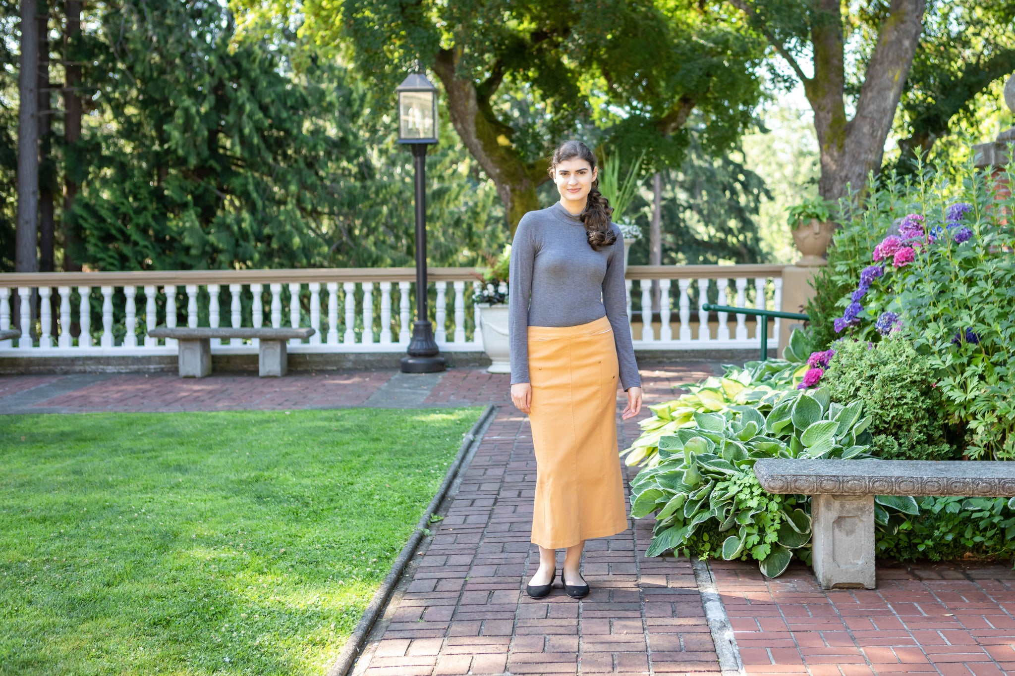 Ziggy sweater outlet skirt