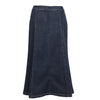 No Ziggy Denim Skirt