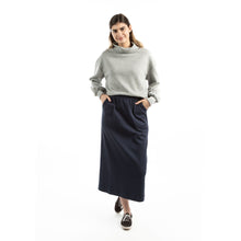 Sporty Comfort Navy