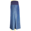 Maternity Skirt Diagonal