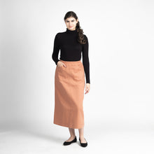 nC Classic Almond Rose Skirt