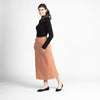 nC Classic Almond Rose Skirt