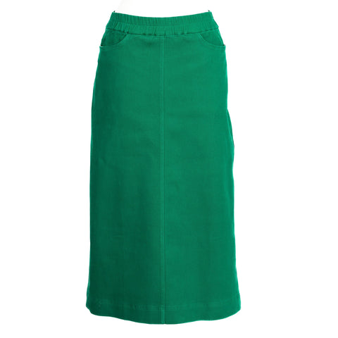 nC Classic Irish Spring Skirt