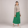 nC Classic Irish Spring Skirt