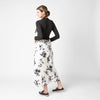 nC Classic Floral Skirt