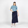 Sandra Denim Skirt